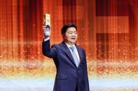 家具企业左右家居荣誉:荣耀时刻丨左右家居荣膺2024《大国品牌》国牌盛典年度品牌，以匠心精神再创辉煌！【图0】