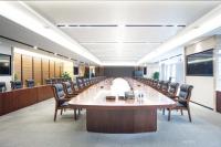 家具企业长江家具日志:深圳长江家具始终致力于为客户提供高品质的办公家具定制解决方案，以满足不同企业在办公空间规划与家具配置方面的多样化需求。【图0】