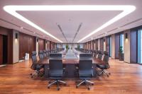 家具企业长江家具日志:深圳长江家具始终致力于为客户提供高品质的办公家具定制解决方案，以满足不同企业在办公空间规划与家具配置方面的多样化需求。【图3】