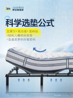 家具企业舒达家居日志:iComfort舒达美妙pro智能套床
睡前仪式感拉满【图1】