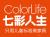 家具企业七彩人生企业空间