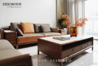 家具企业柏森家居历程:2005年3月 深圳市耀华宜家家具有限公司“柏森”品牌成功创立.

2006年3月 柏森家具“北欧天地”系列首开一款双色先河

2007年3月 柏森家具“黄金柚【图0】