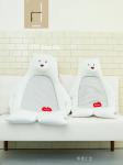 华茂工艺日志-zeze新品 | 感受北极熊【图5】