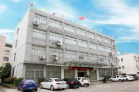家具企业华茂工艺历程:1999-2000年
以手工作坊起家开创业之路
2000年6月12日领照挂牌并命名为台州华茂工艺品有限公司

2002年
温岭市工业城内自建40亩厂区并成为入驻企业
【图3】