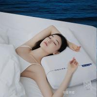 家具企业舒是智能日志:枕上舒是，梦入佳境！

枕头不只是字面意思上的枕“头”
 不仅仅是一个睡眠工具
它在保持头部、颈部和脊椎的
正确对齐中起着关键作用！


【图1】