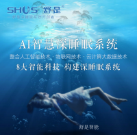 家具企业舒是智能历程:舒是智能家居潜心专注中国人“深睡眠”课题，通过收集100多万亚洲和中国人睡眠健康数据，从中国人的睡眠偏好和体型特征出发，投入巨资研发提升【图1】