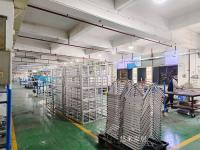 家具企业悠米家居历程:公司实力

经过15年的不断发展和积累，悠米家已经成长为一家专门的大中型户外休闲家具工厂，与欧盟等诸多国家达成合作战略，也同时与国内上百【图2】