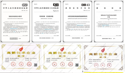 晚安家居荣誉-晚安家居集团参与起草的国家【图3】