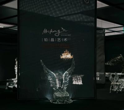 “BOKING铂晶艺术”春季新作发布 —— 一场关于美学、哲学与生命力的对话-深圳家具协会