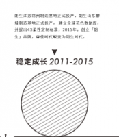 家具企业朗生整装历程:朗生整装，历经四个关键发展阶段。
并在企业定位和企业发展两个维度持续进化。

创业积累（2006-2010），深圳市森佳卓瑞建材有限公司正式成立，【图1】