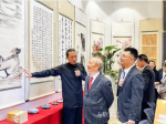 友联工艺文化-笔墨传情 | 深圳市首场【图4】