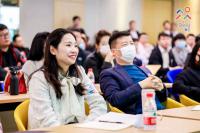 家具企业华生家居日志:2022华生集团经销商圆桌论坛圆满成功

共谋赢略·共创翻番
翻番是态度！是信心！是决心！
热烈祝贺2022华生集团经销商圆桌论坛圆满成功！【图2】