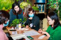 家具企业华生家居日志:2022华生集团经销商圆桌论坛圆满成功

共谋赢略·共创翻番
翻番是态度！是信心！是决心！
热烈祝贺2022华生集团经销商圆桌论坛圆满成功！【图5】