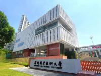 家具企业万兴科技日志:【项目分享】——深圳职业技术大学

打造一款好的产品不易，创造一款经典产品则更难。很荣幸，此次项目的这款全钢制木纹转印公寓连体宿舍组合【图0】