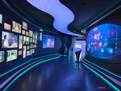 万兴科技文化-万兴展馆获湖南省社会科学普【图3】