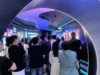 家具企业万兴科技文化:万兴展馆获湖南省社会科学普及“十佳案例”

5月15日，2025年湖南省社会科学普及主题活动周正式启幕。
作为湖南省“文化+科技”融合发展的标杆企【图3】