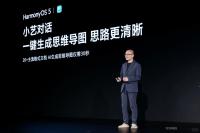 家具企业万兴科技日志:万兴科技与鸿蒙电脑深度共创万兴脑图鸿蒙版

OMG！首款鸿蒙原生思维导图杀疯了！万兴脑图（原亿图脑图MindMaster）鸿蒙版直接给打工人的CPU上分：
	【图1】
