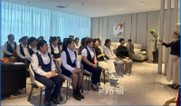 家具企业卡路福日志:聚势·赋能 | 卡路福东北大区首季度精英培训会圆满落幕！

聚势·赋能 聚势向上 赋能不止

群英集结 蓄势待发

2025年4月22日-23日，卡路福家居东北【图0】