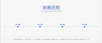 家具企业梦之美历程:让我们一起走进梦之美家居的发展历程

2005年 2005.6.1成立床垫厂，创立梦之美品牌

2006年 成立布艺沙发厂

2008年 2008.5.12地震，赶赴灾区看望守在员【图2】