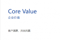 家具企业梦之美文化:让我们沉浸式学习一下梦之美家居的企业文化

Core Value
企业价值

客户满意，共创共赢

Vision
企业愿景

成为受尊敬的科技睡眠养生专家

Mission【图0】