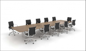 诚丰家具办公家具《板式会议桌》