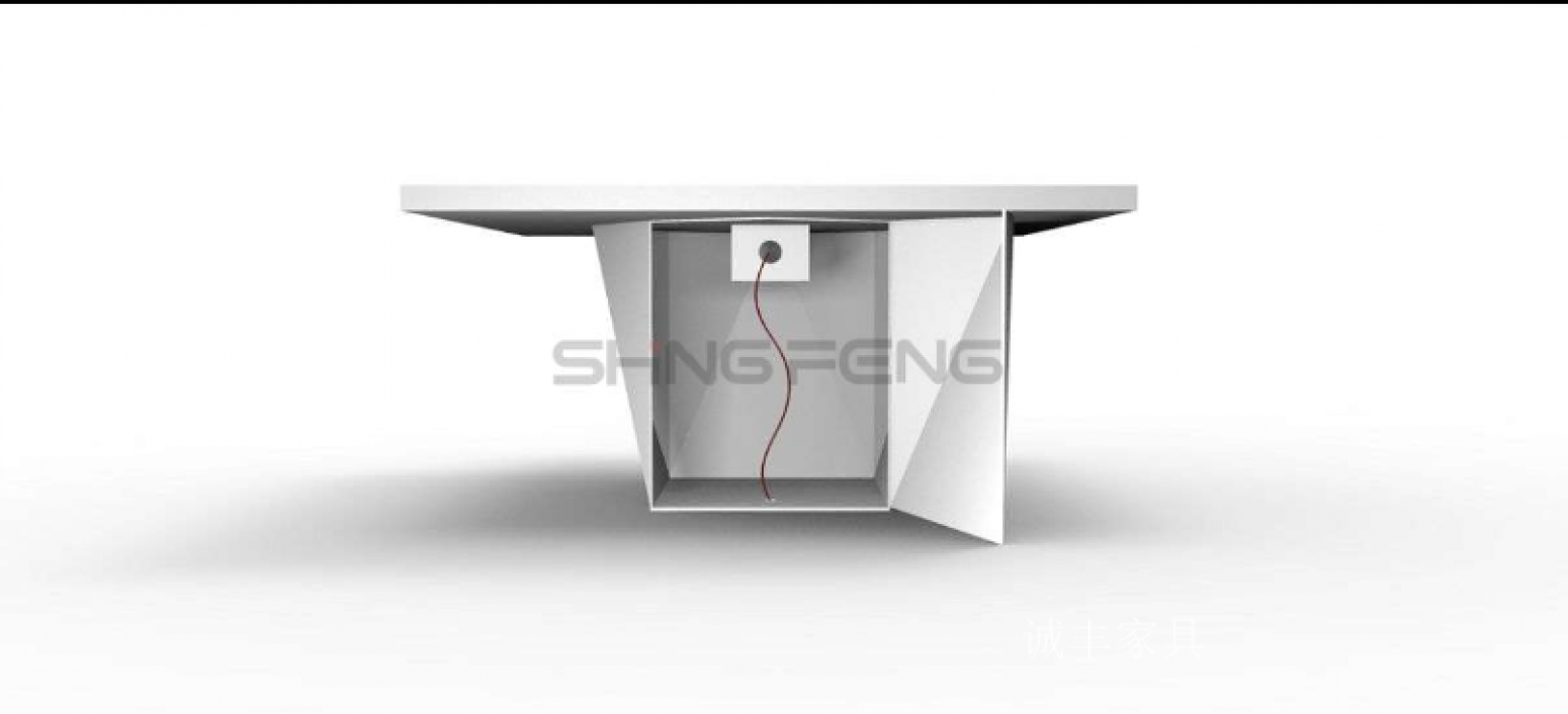 诚丰家具办公家具产品《板式会议桌》【图2】