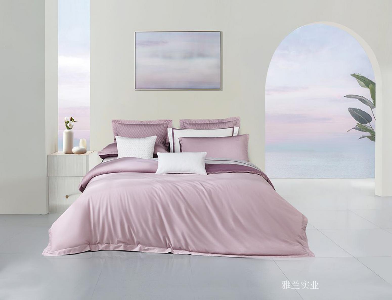 雅兰实业客卧家具产品《现代软体客卧床》【图0】