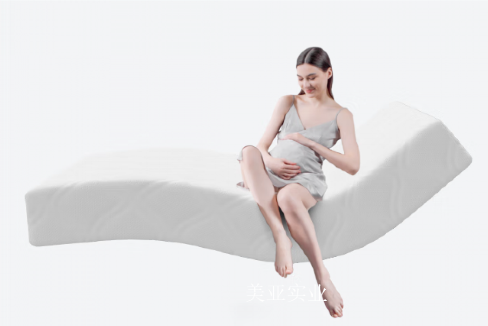 美亚实业智能家居产品《现代轻奢多功能床垫》【图1】