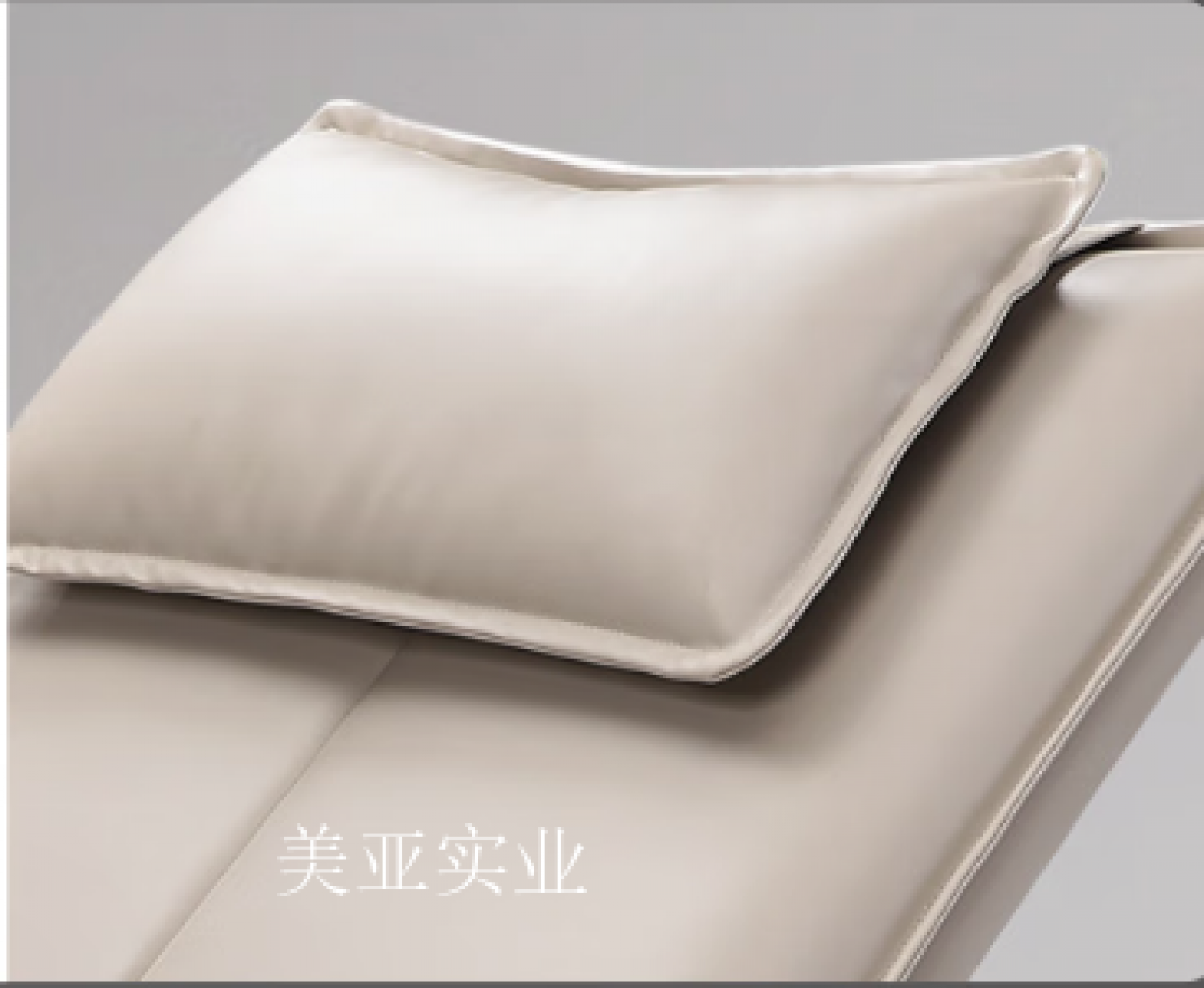 美亚实业客卧家具产品《休闲软体椅子》【图3】