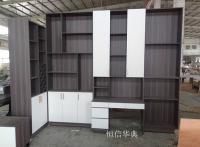 家具企业恒信华典日志:恒信华典工厂实录

厂房设备照片如下【图1】
