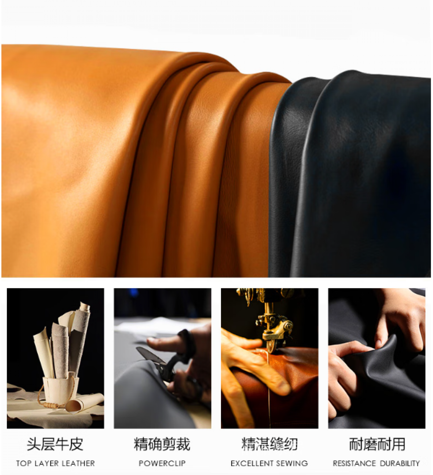 富丽家居客卧家具产品《单人真皮旋转沙发》【图2】
