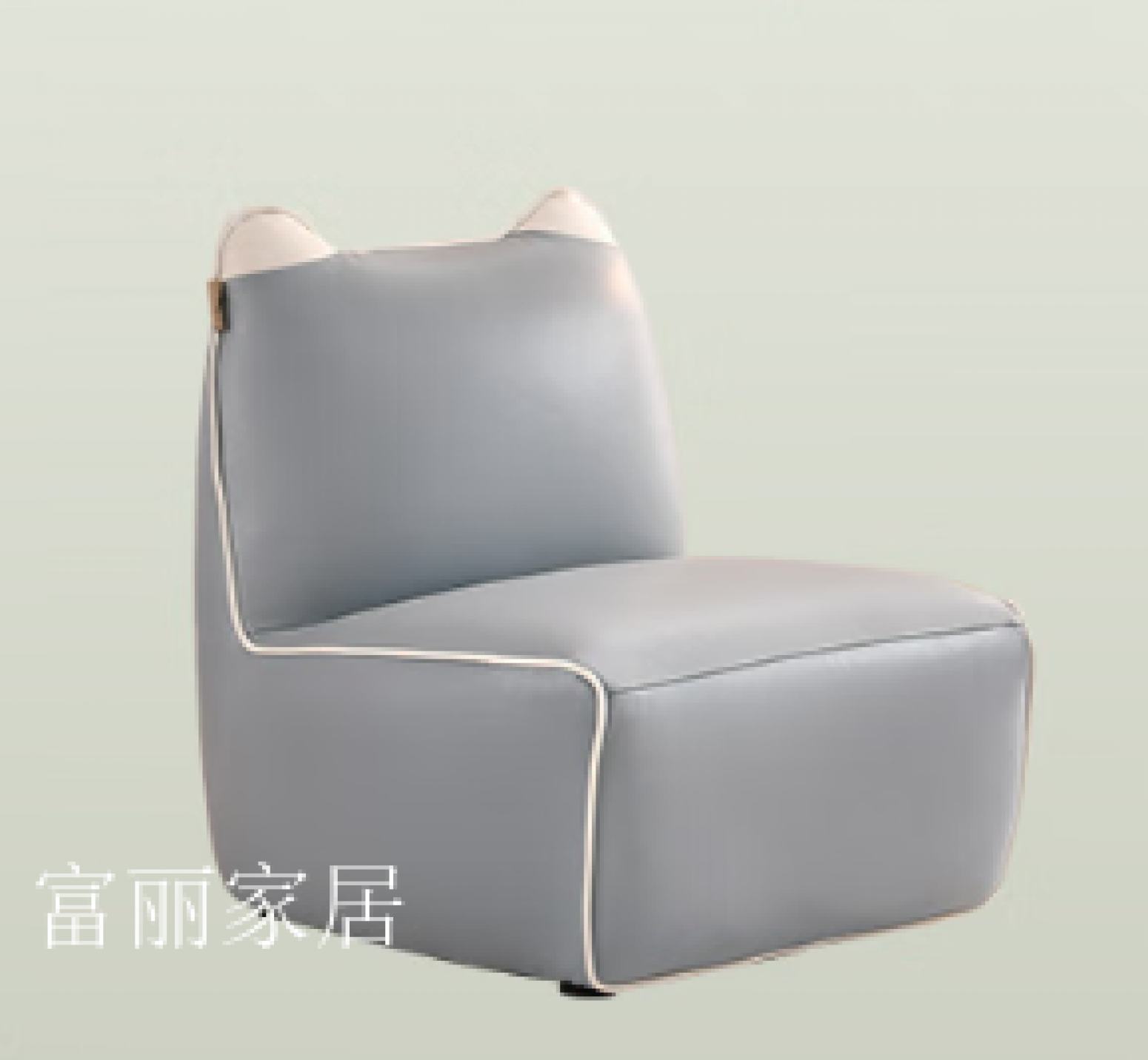 富丽家居客卧家具产品《卡通儿童沙发》【图2】