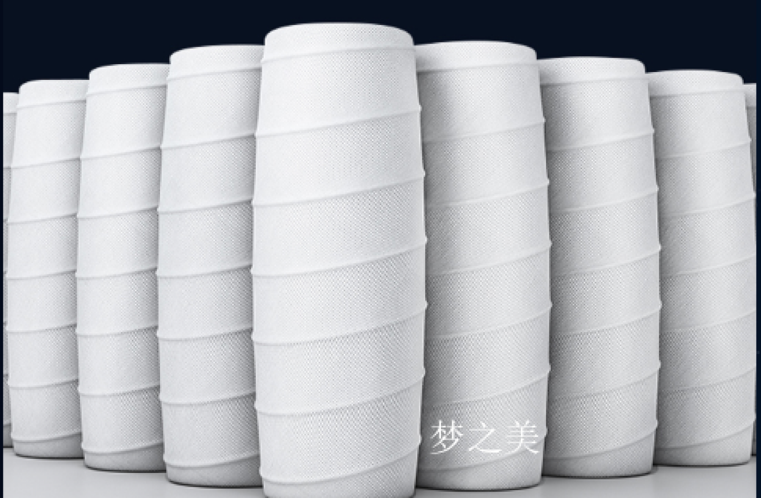 梦之美客卧家具产品《乳胶床垫》【图2】