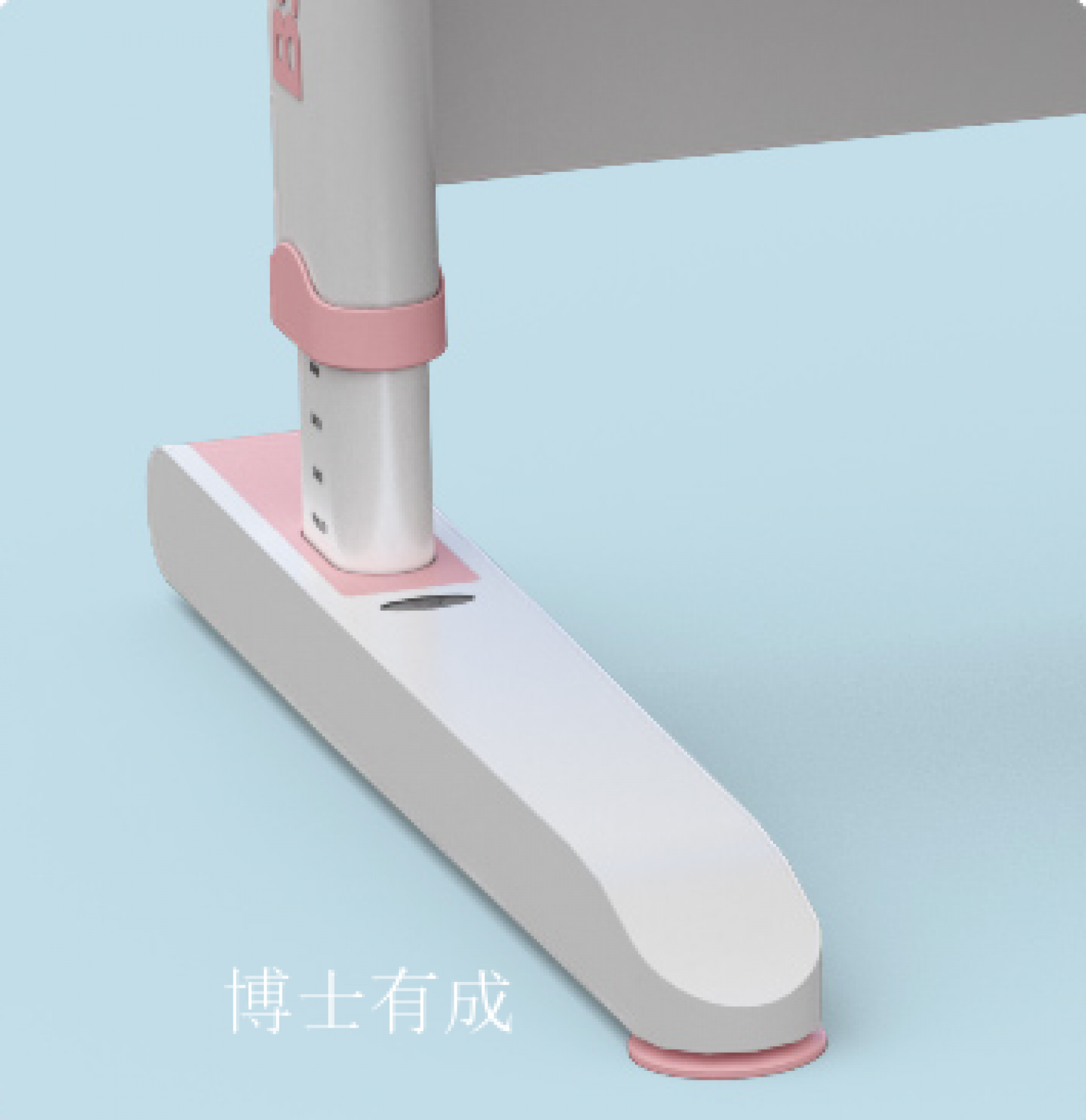 博士有成儿童家具产品《多功能正姿学习桌》【图8】