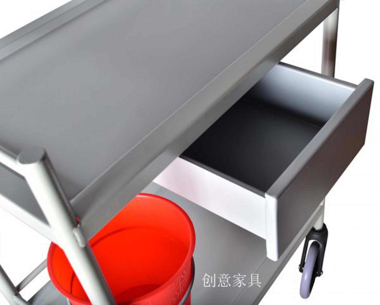 创意家具医疗家具产品《无磁医疗推车》【图0】