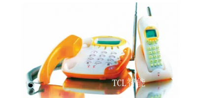 TCL智能历程-让我门来关注TCL的发展历程吧 【图2】