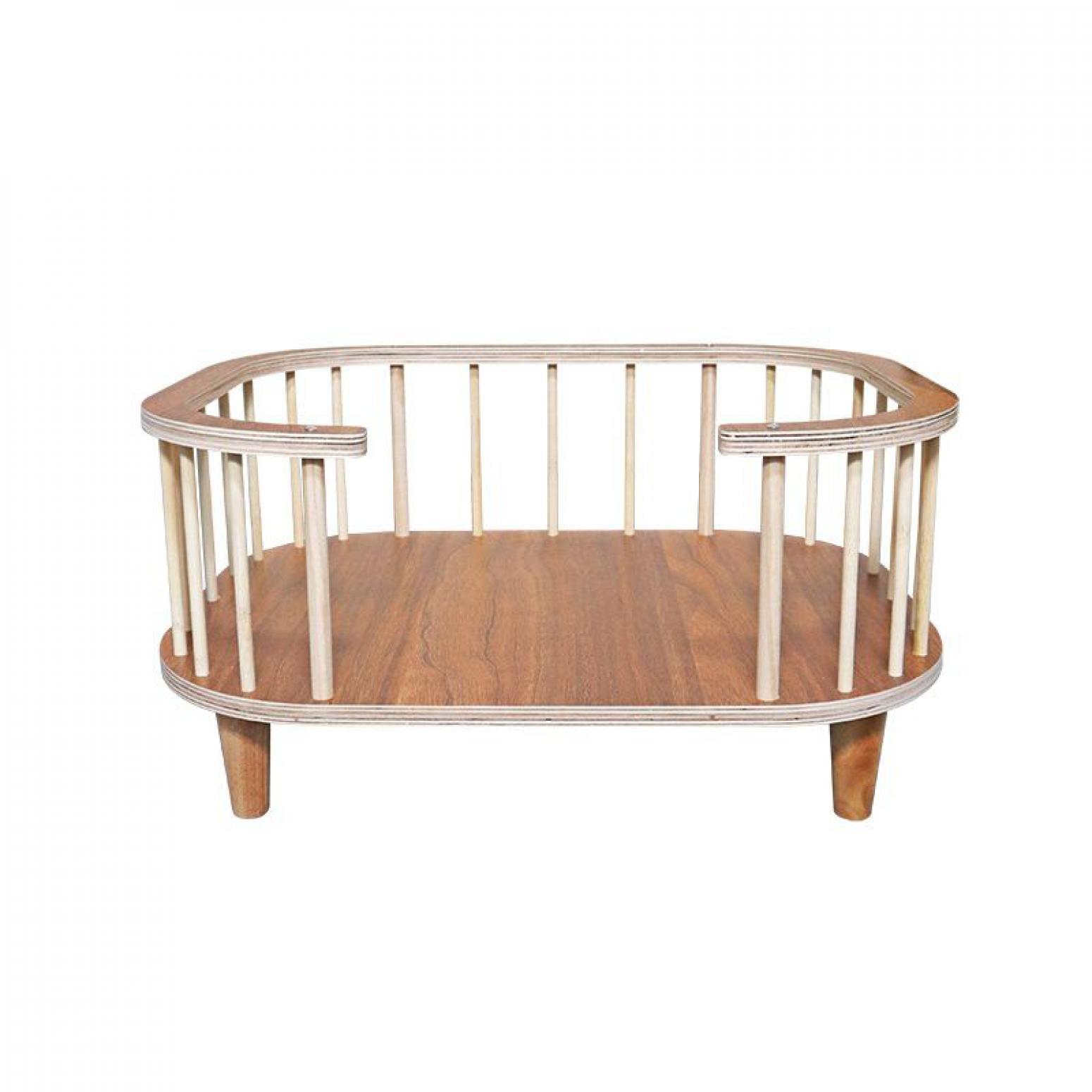 泰萌宠物宠物家具产品《泰萌宠物床》【图0】